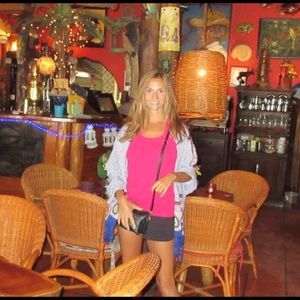 Meet your Posher, Colleen